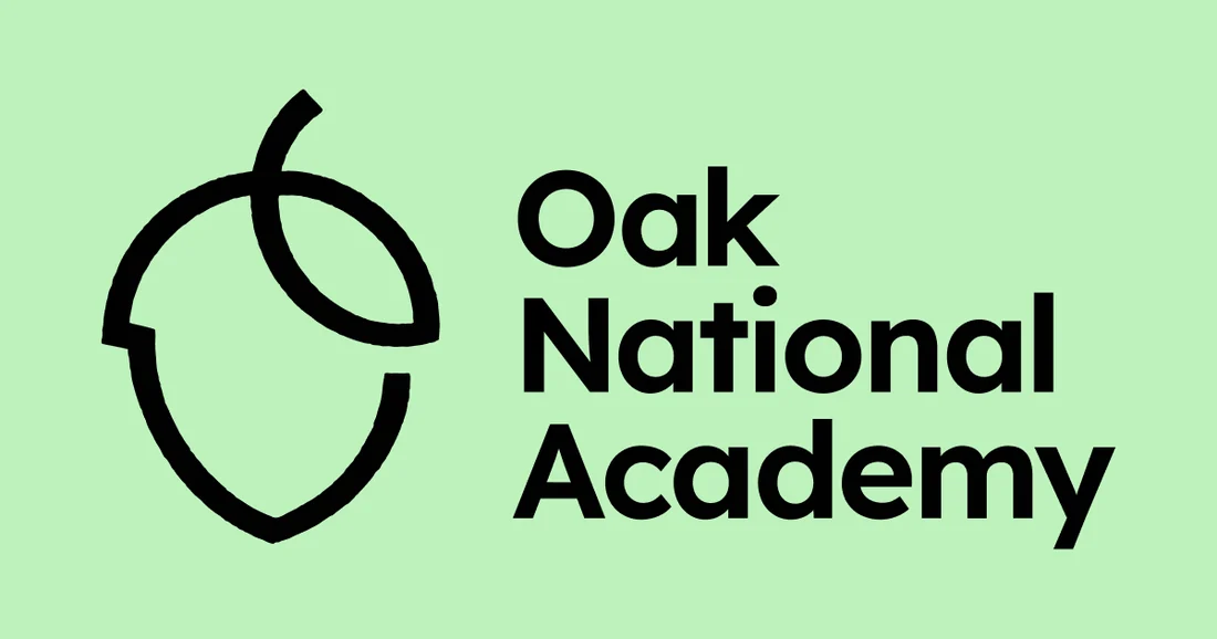 Visual for this record: oak-national-academy-aila-lesson-assistant-2024