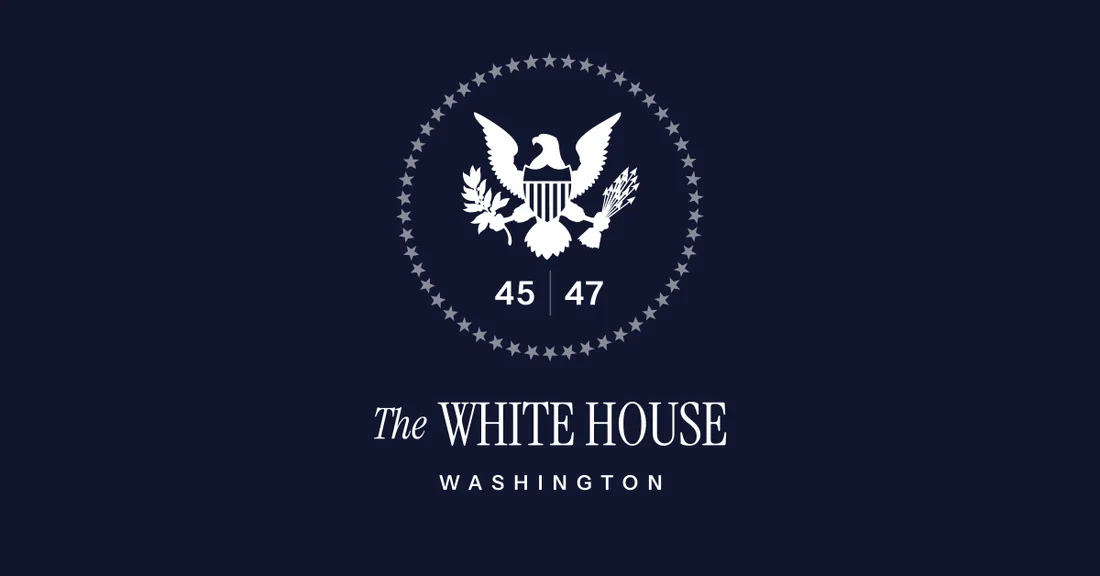 Visual for this record: An executive order pointed federal agencies at AI, not schools